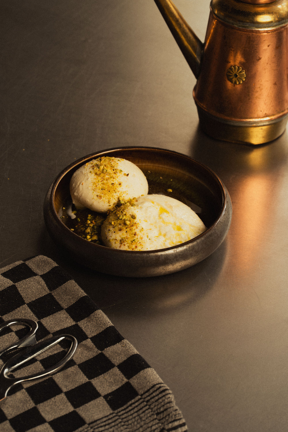 Fresh Belgian Burrata 300g