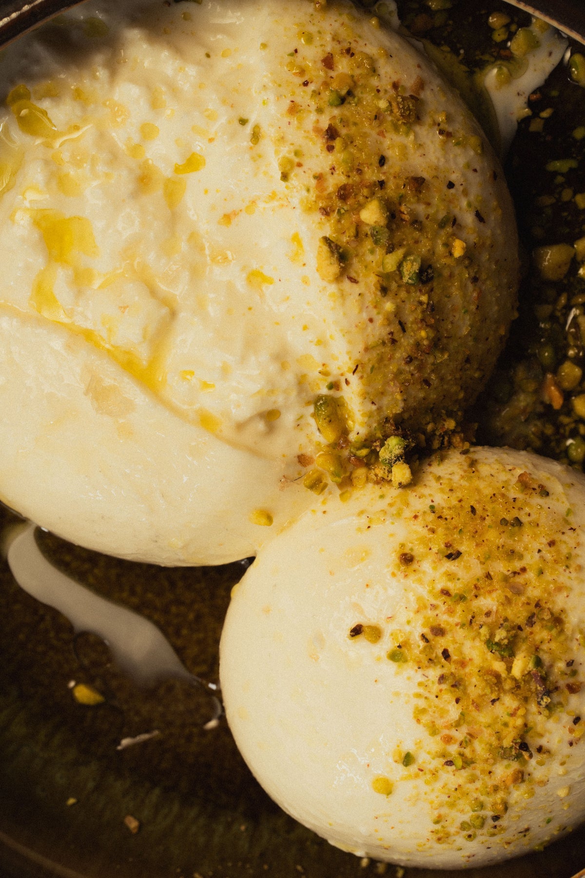 Fresh Belgian Burrata 300g