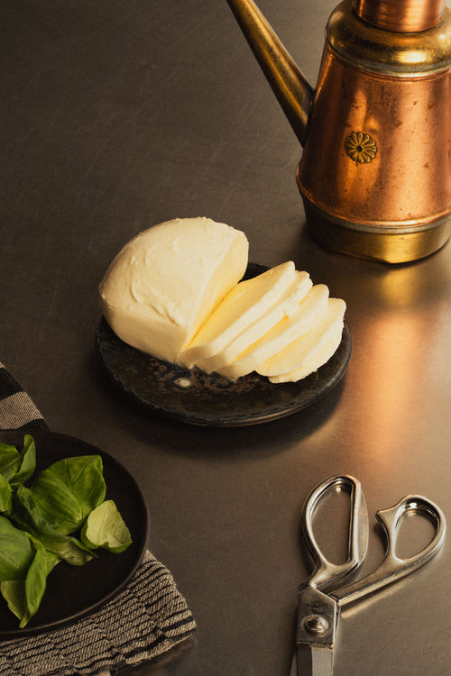 Fresh Belgian Fior Di Latte (300g)