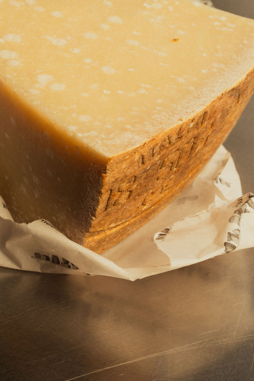 Parmigiano Reggiano PDO