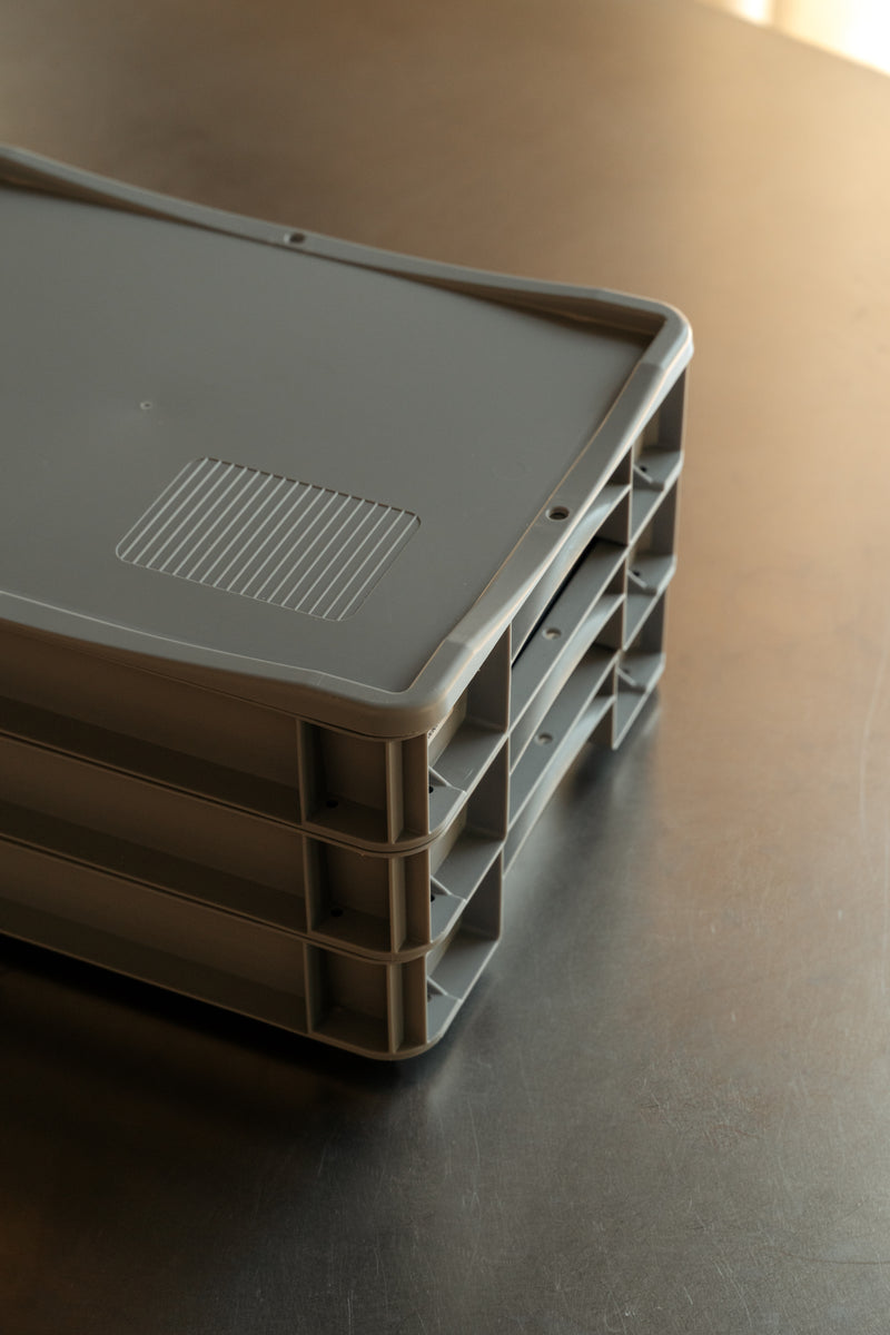 Pizza Dough Proofing Box Lid