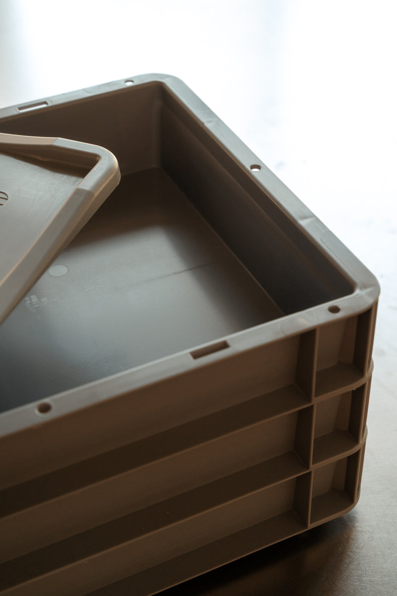 Pizza Dough Proofing Box Lid