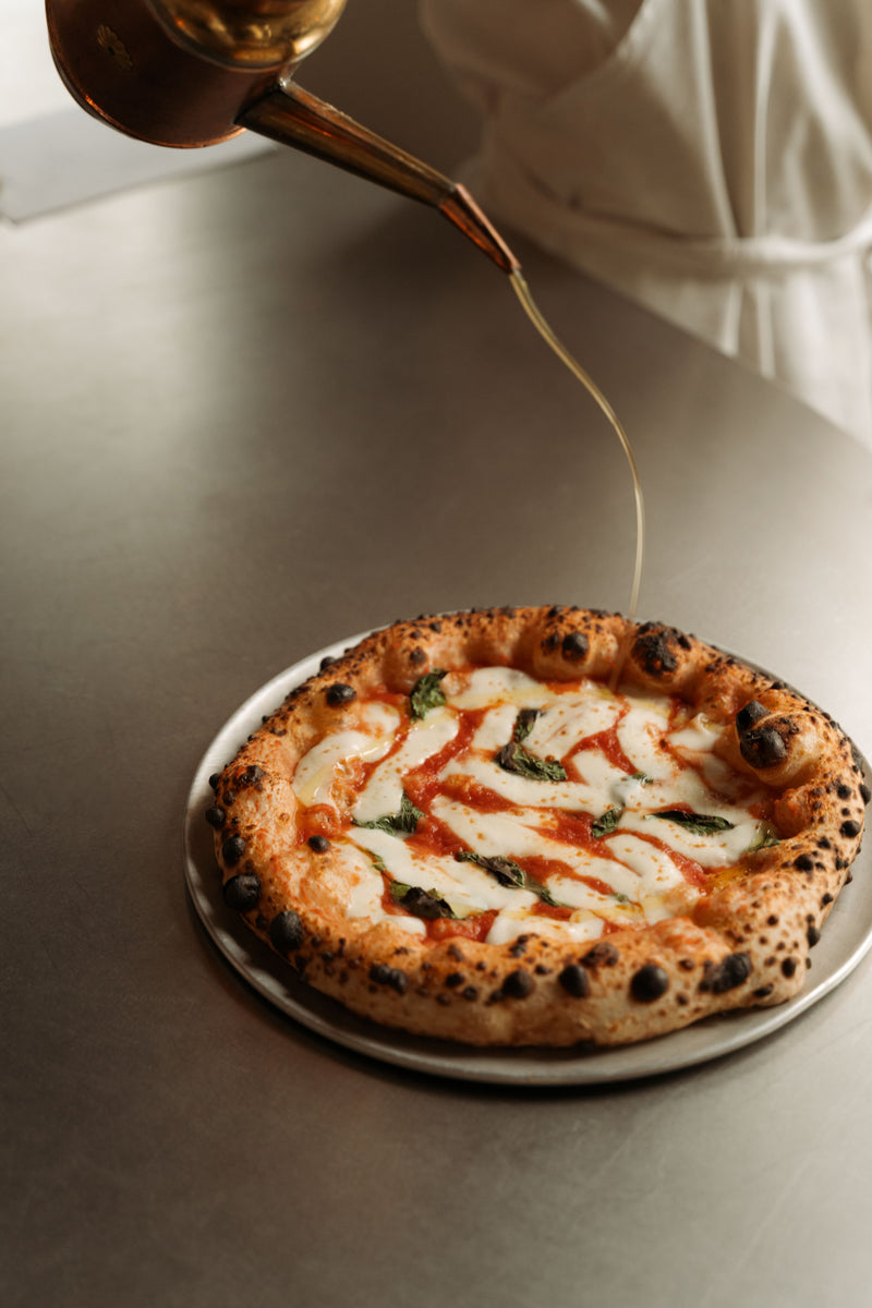 Margherita