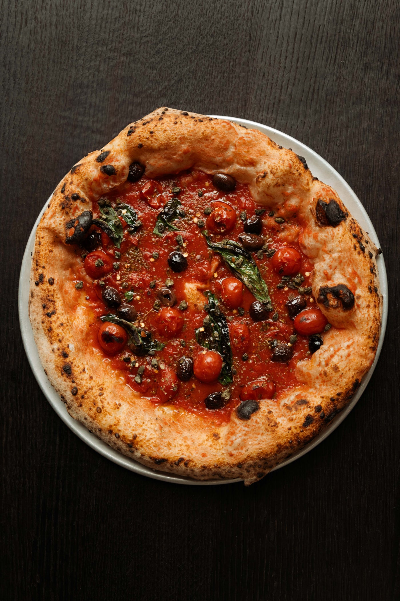 Nolano Italian Pomodorini in Juice (Cherry Tomatoes)