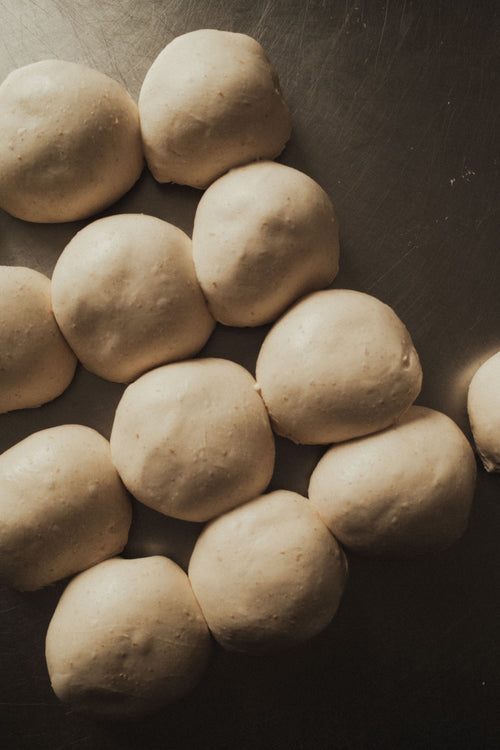 Licoli Pizza Dough 265g